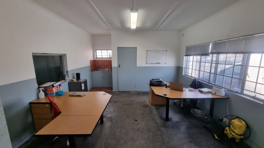 To Let commercial Property for Rent in Bellville South Western Cape